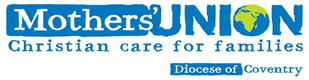 Mothers' Union Logo